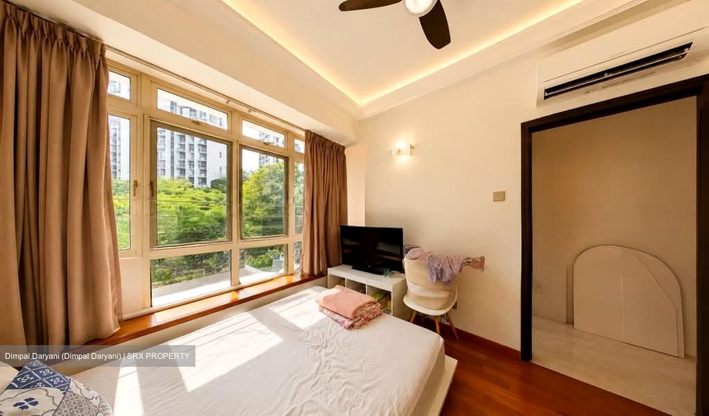 Crystal Rhu (D15), Apartment #579665661